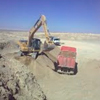 Produccion y venta de Aridos