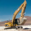 Produccion y venta de Aridos